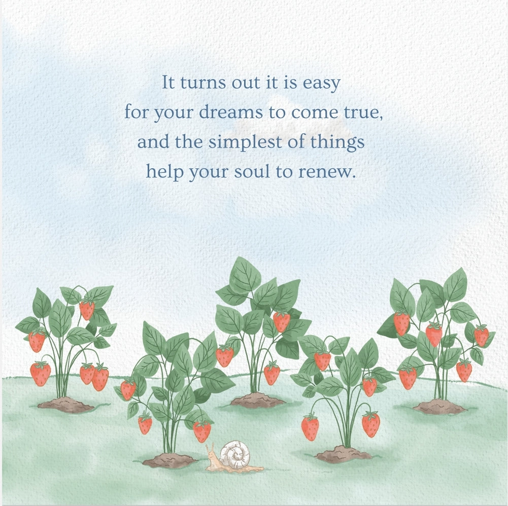 "A Star named after You" - Keepsake Book for Babies and Children, Paperback 210 mm x 210 mm