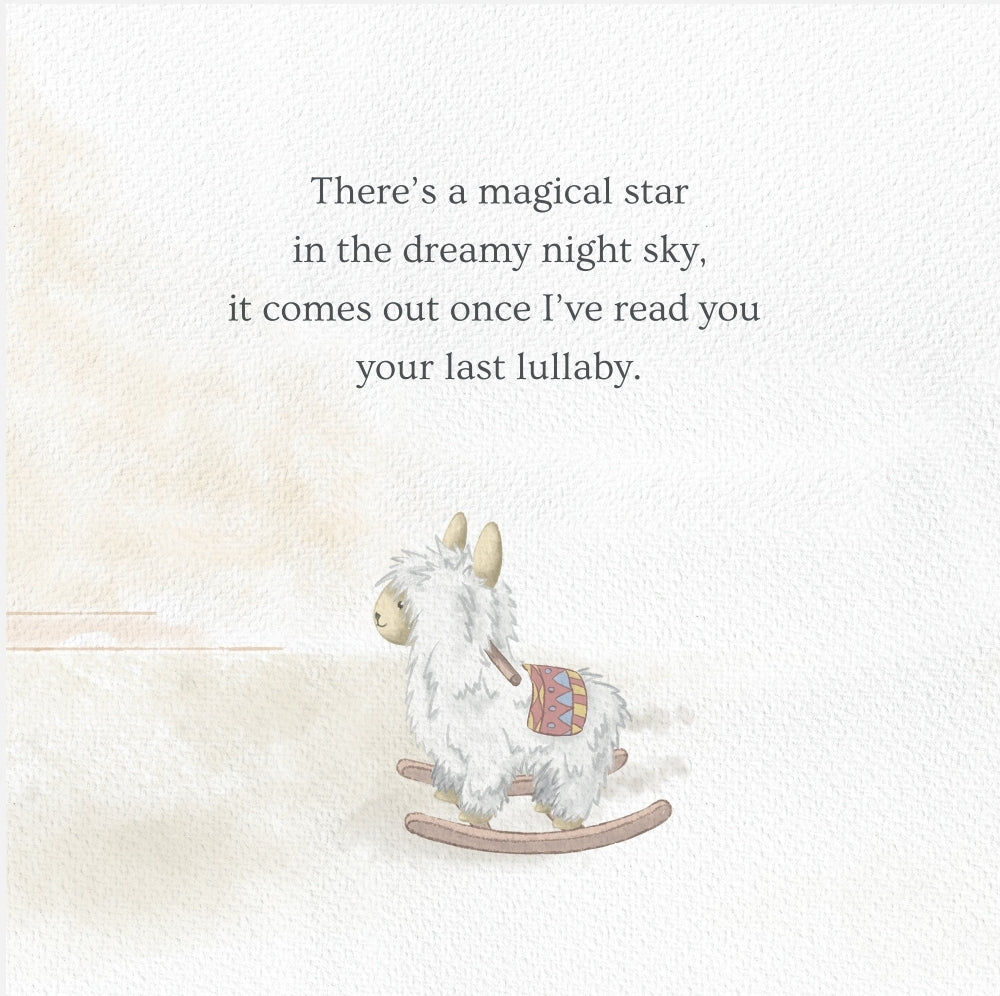 "A Star named after You" - Keepsake Book for Babies and Children, Paperback 210 mm x 210 mm